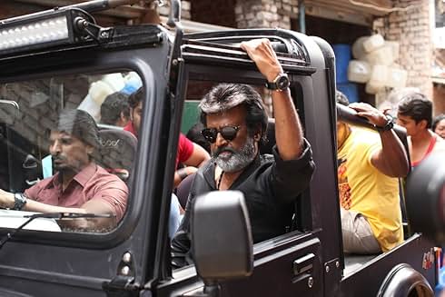 Kaala (2018)