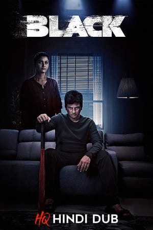 Black 2024 Hindi (HQ Dub)