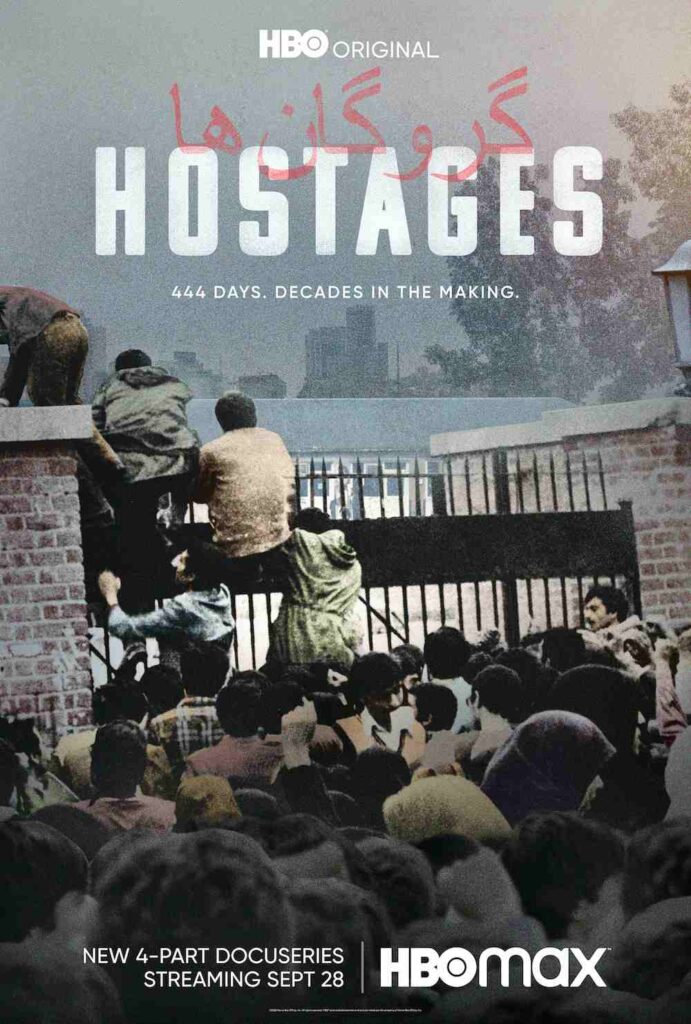 Hostages (Season 2)