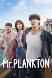 Mr. Plankton (2024)
