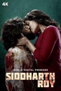 Siddharth Roy 2024 Hindi (Studio-DUB)