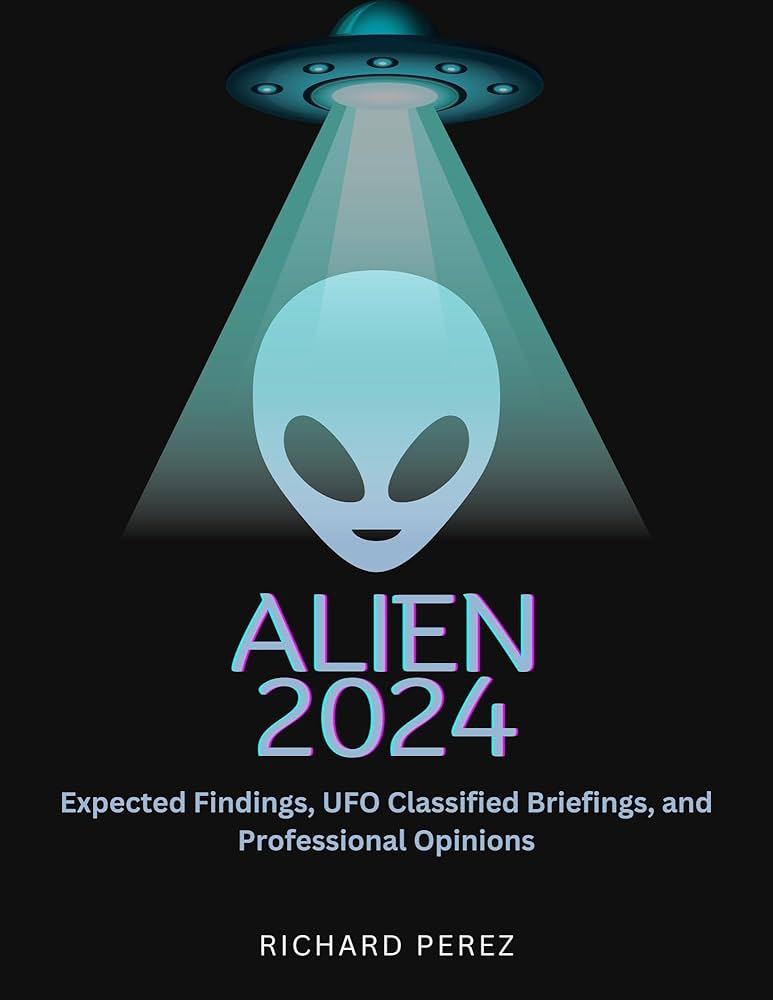 Investigation Alien (2024)