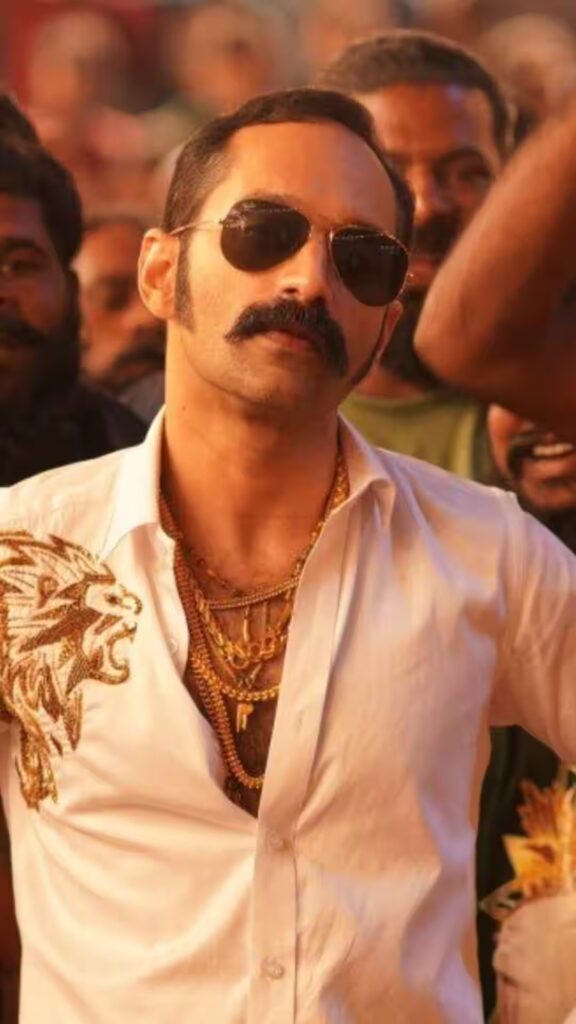 Aavesham (2024)