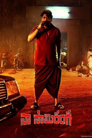 Naa Saami Ranga (2024)
