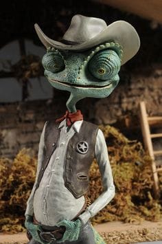 Rango (2011)