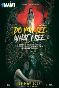 Do You See What I See (2024)