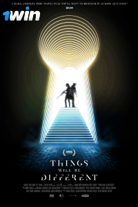 Things Will Be Different (2024)