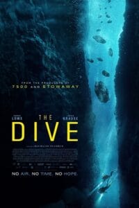 The Dive (2024)