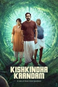 Kishkindha Kaandam (2024)