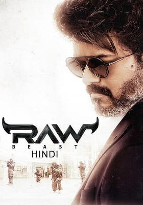 Beast – RAW (2022)