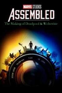 Marvel Studios: Assembled (2023)