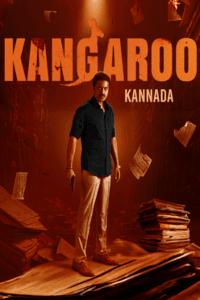Kangaroo (2024)