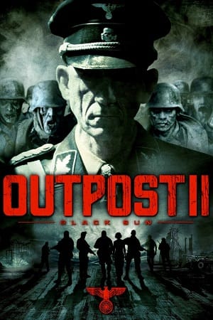 Outpost Black Sun (2012)