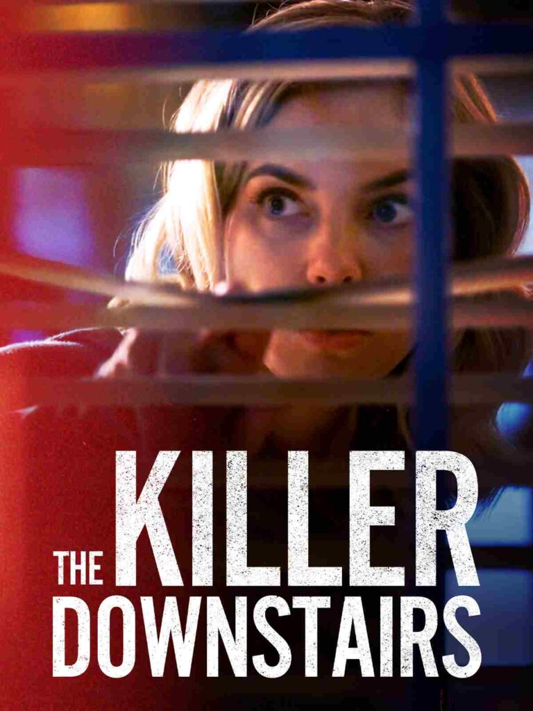 The Killer Downstairs (2019)