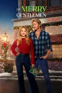 he Merry Gentlemen (2024)