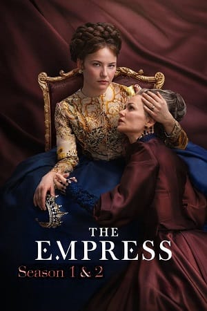 The Empress – Netflix Original (2022)