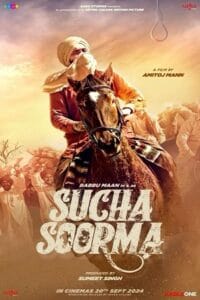 Sucha Soorma (2024)