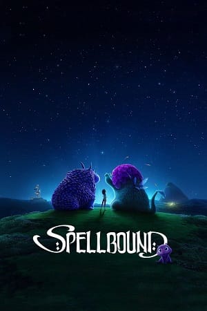 Spellbound (2024)