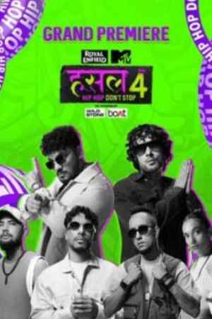 MTV Hustle – Season 4 [S04E17 Added] Hindi