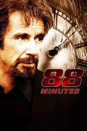 88 Minutes (2007)