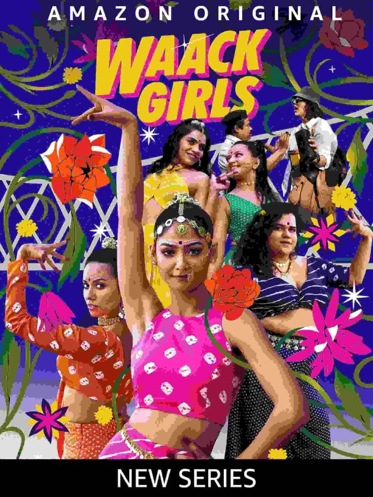 Waack Girls 2024 S01 EP (01-09)