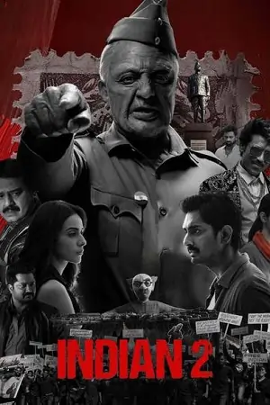 Indian 2 (2024)