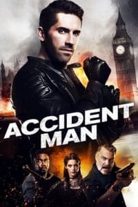 Accident Man (2018)