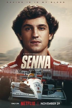Senna (2024)