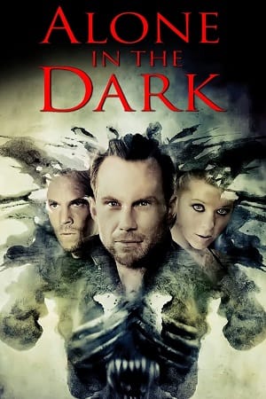 Alone in the Dark (2005)