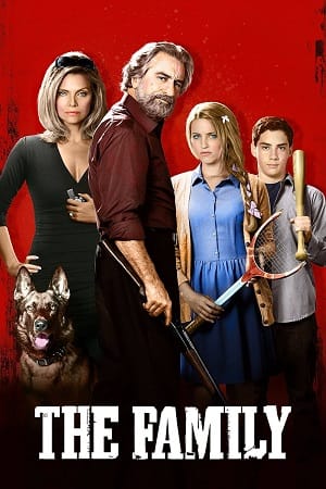 The Family (2013)
