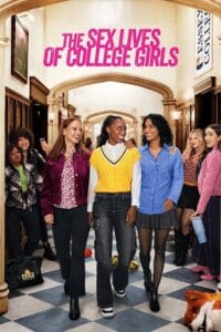 The Sex Lives Of College Girls (Season 1 – 3)