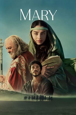 Mary (2024)