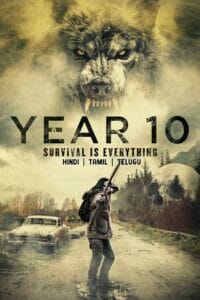 Year 10 (2024)