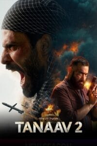 Tanaav – Season 2 (2024)