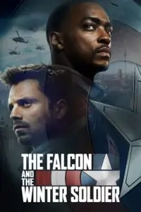 The Falcon and the Winter Soldier (2021 – Season 1)