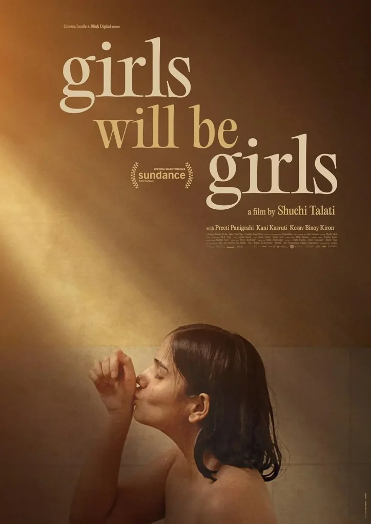 Girls Will Be Girls 2024 Dual