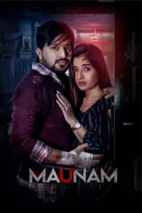 Maunam (2024)