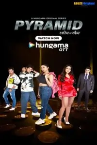 Pyramid – Scheme Ya Scam (S01)