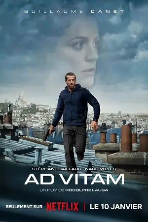 Ad Vitam – (2025)