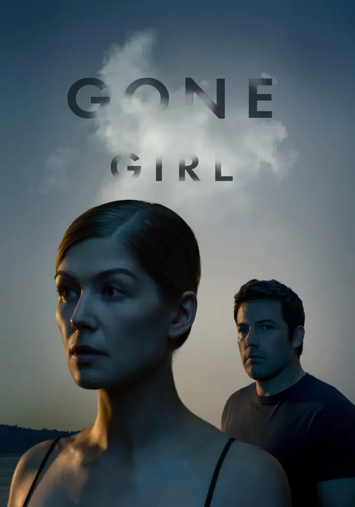 Gone Girl (2014)