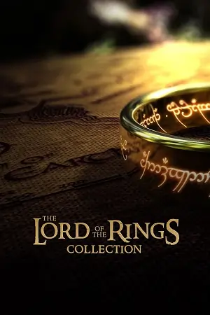 The Lord of the Rings – Collection (2001 – 2003)