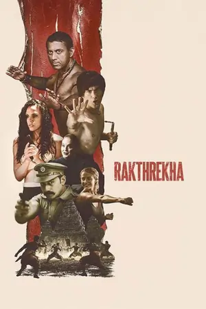 Rakthrekha (2025)