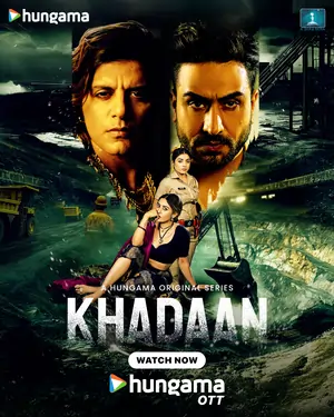 Khadaan (2025)