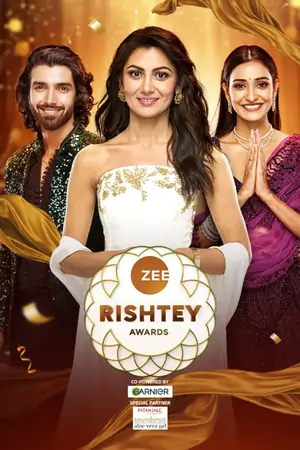 Zee Rishtey Awards (2025)