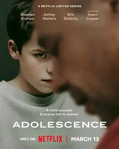 Adolescence (2025)