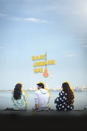 Raat Jawan Hai – Season 1 (2024)