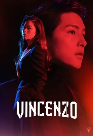 Vincenzo (Season 1)