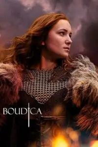 Boudica: Queen of War (2023)