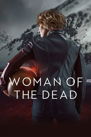 Woman Of The Dead (Season 1- 2)