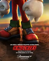 Knuckles (2024)